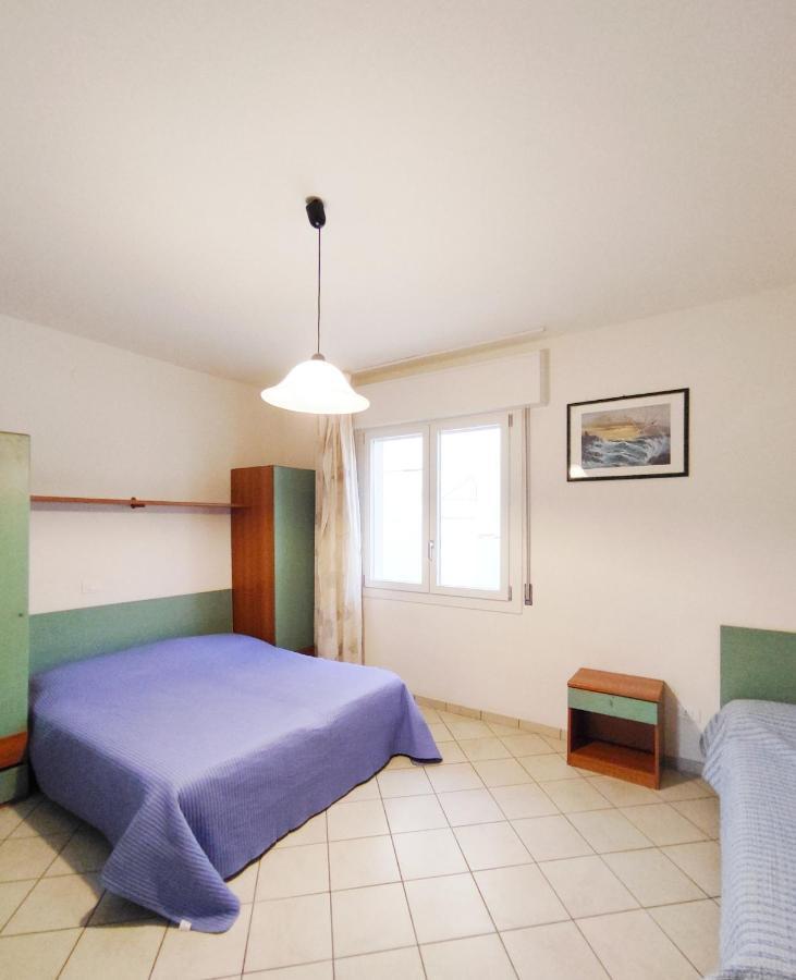Residence Stella Polare Bibione Eksteriør billede